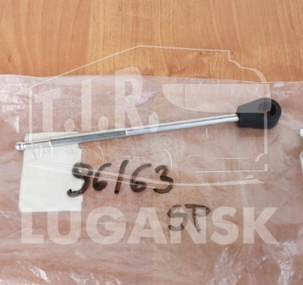 Шток цилиндра сцепления