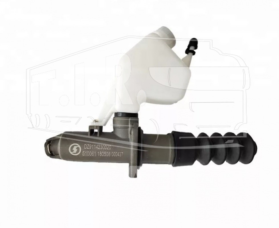 Цилиндр сцепления главный с бачком