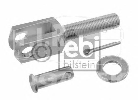 Р-к вилки цилиндра сцепления