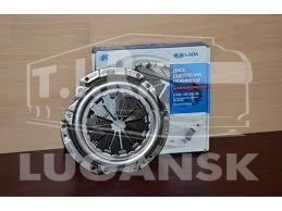 Корзина сцепления ВАЗ 2109 (диск сцепл. нажимной)