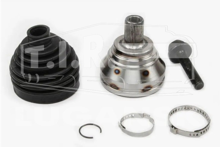 ШРУС наружный