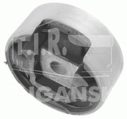 Подушка двигателя низ