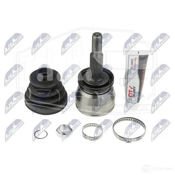 ШРУС наружный