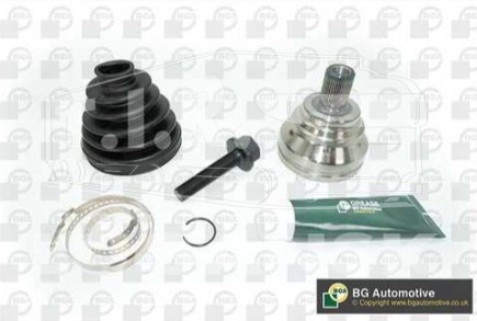 ШРУС наружный