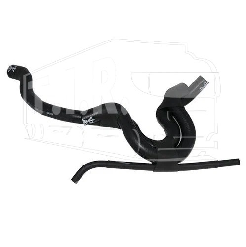 Шланг системы охлаждения