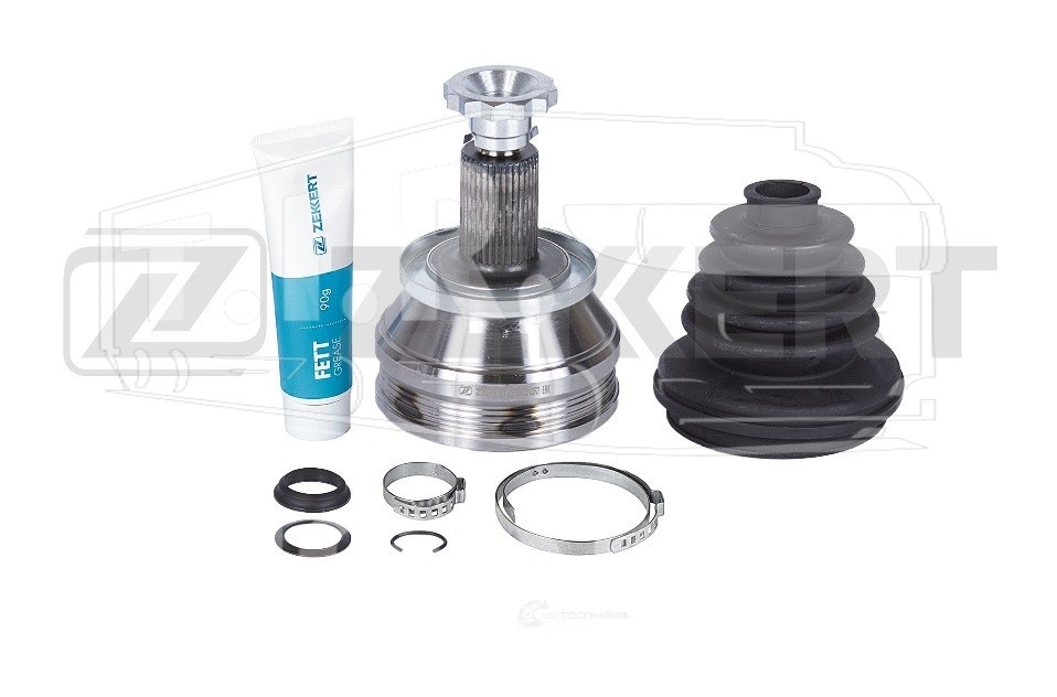 ШРУС наружный