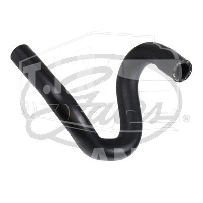 Патрубок системы охлаждения