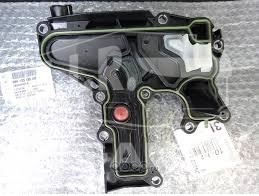 Маслоотделитель