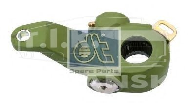 Трещетка прав