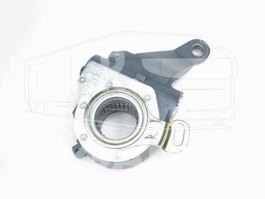 Трещетка зад прав