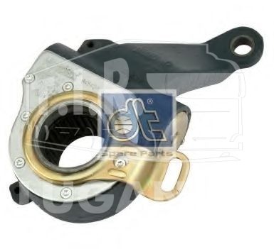 Трещетка зад прав