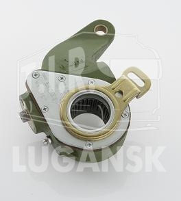 Трещетка лев. пер.