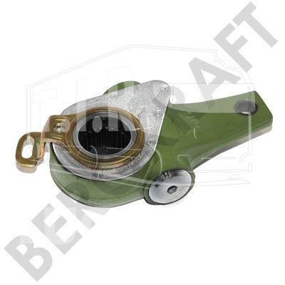 Трещотка автоматическая MAN (BERGKRAFT)