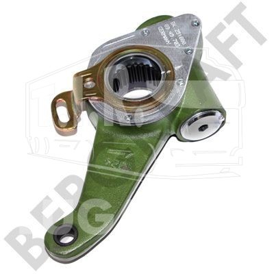 Трещотка автоматическая MB (BERGKRAFT)