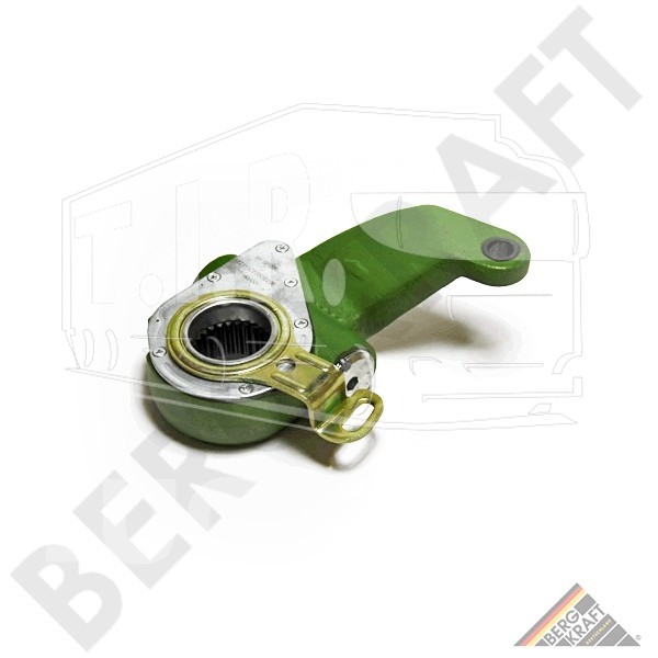 Трещотка автоматическая MB (BERGKRAFT)