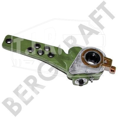 Трещотка автоматическая MB/IVECO/SCANIA/BPW/SAF/GIGANT (BERGKRAFT)