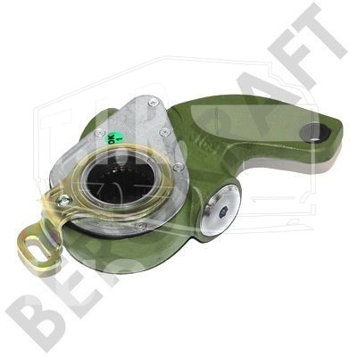 Трещотка автоматическая MERCEDES (BERGKRAFT)