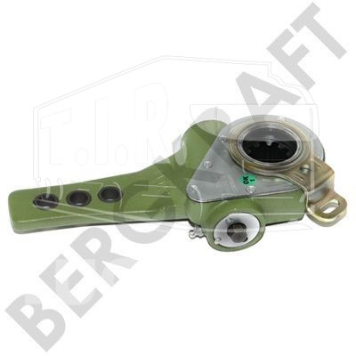Трещотка автоматическая SAF (BERGKRAFT)