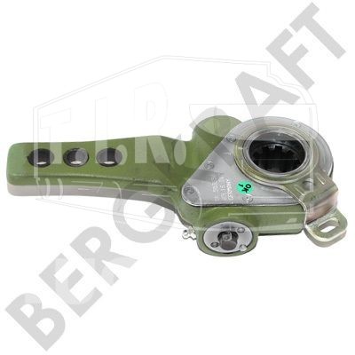 Трещотка автоматическая SAF (BERGKRAFT)