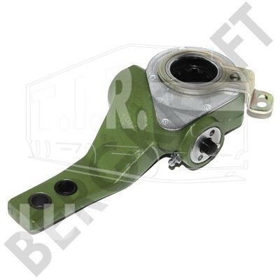 Трещотка автоматическая SAF (BERGKRAFT)
