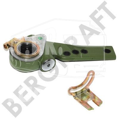 Трещотка автоматическая SMB (BERGKRAFT)