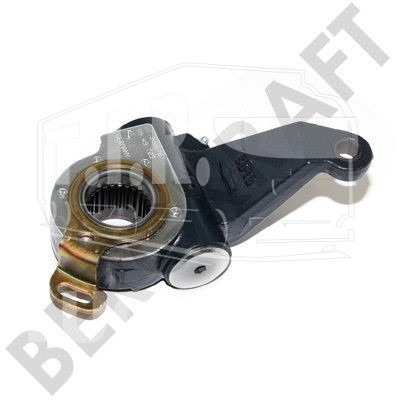 Трещотка автоматическая левая MAN TGA/TGS/TGX (HALDEX 80176C)