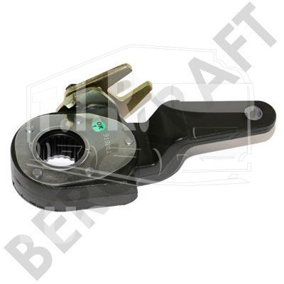 Трещотка автоматическая левая SETRA S213-S216/SG219SL/SG221UL (BERGKRAFT)