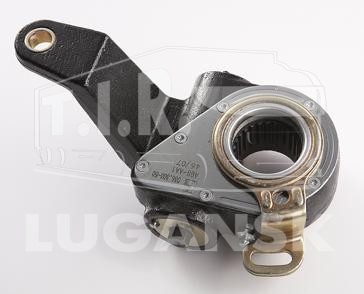 Трещетка лев