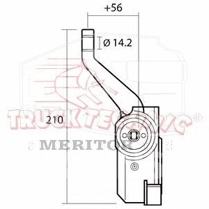 Трещетка прав