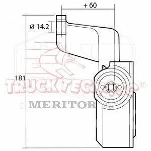 Трещетка прав
