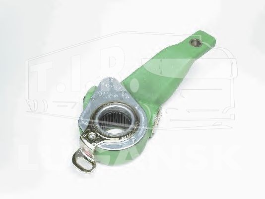 Трещетка лев