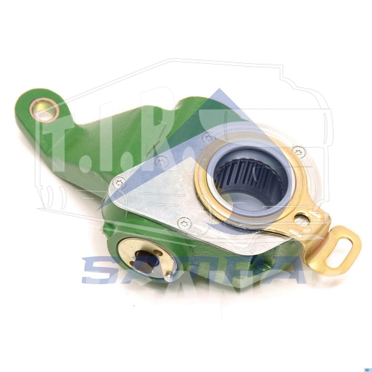 Трещетка прав