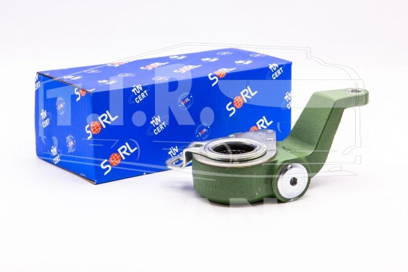 Трещетка лев