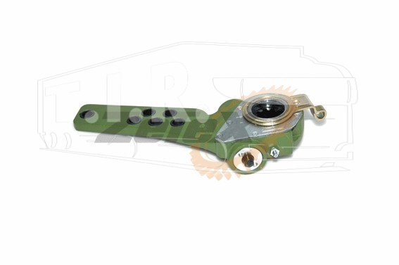 Трещотка автоматическая
