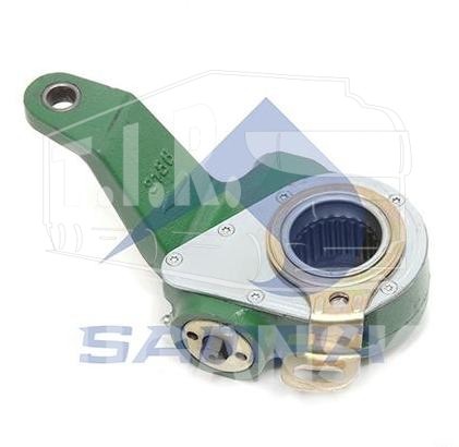 Трещетка лев