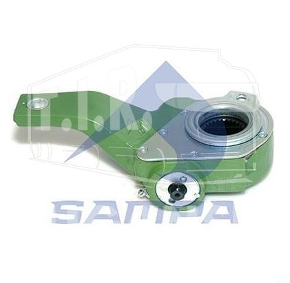 Трещетка зад