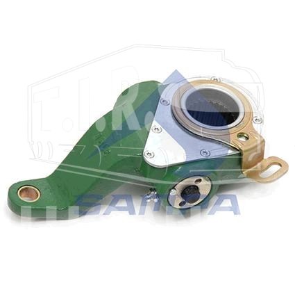 Трещотка прав