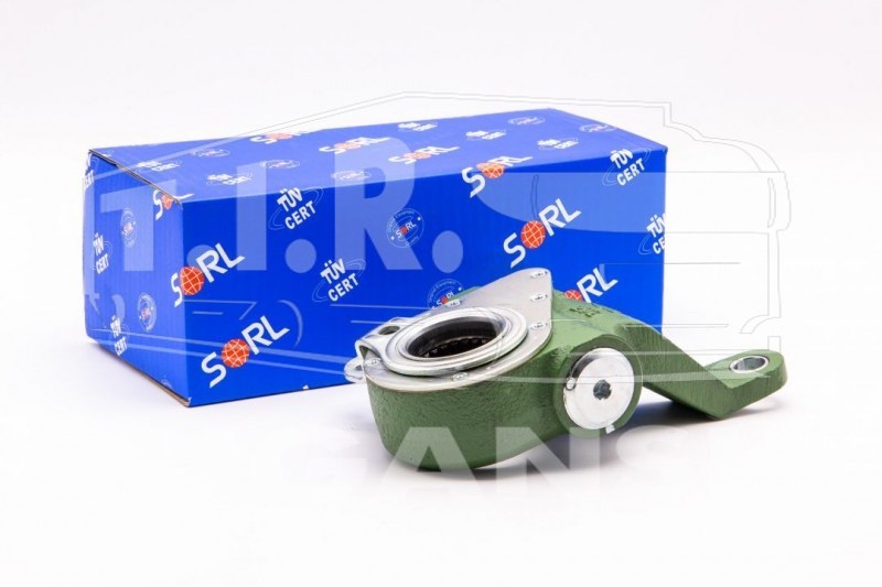 Трещетка прав