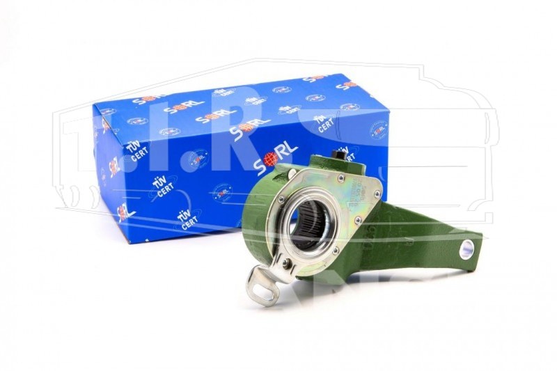 Трещетка зад RH