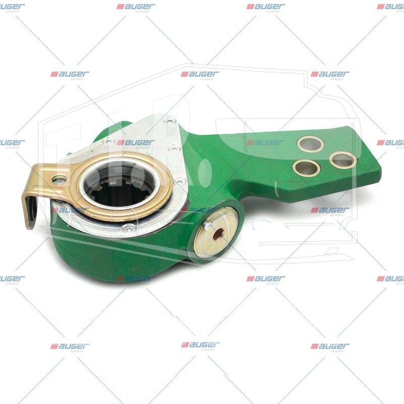 Трещотка тормозная