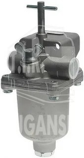 Предохранитель против замерзания