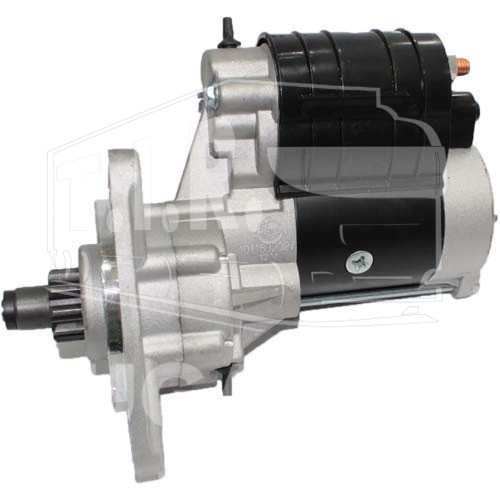 Стартер 24V 4.5KW 10z
