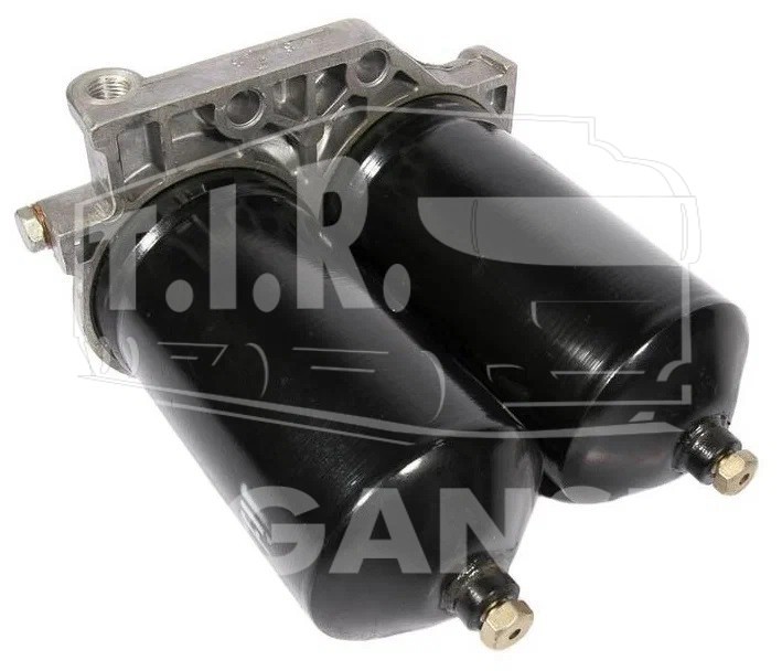 Корпус топливного фильтра