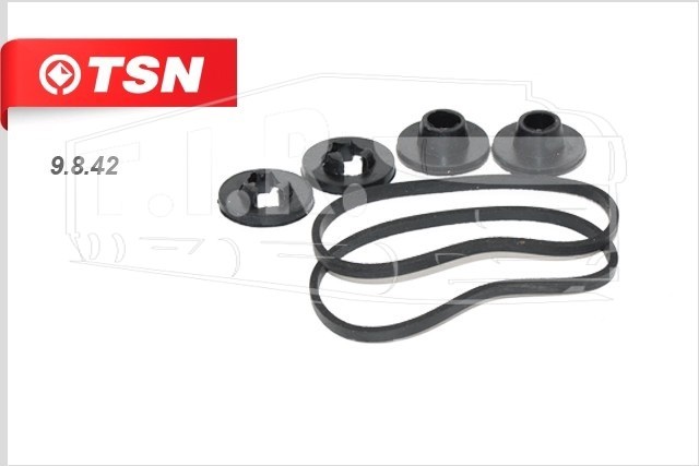 Ремкомплект фильтра топливного