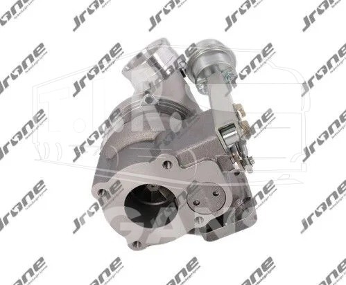 Турбокомпрессор