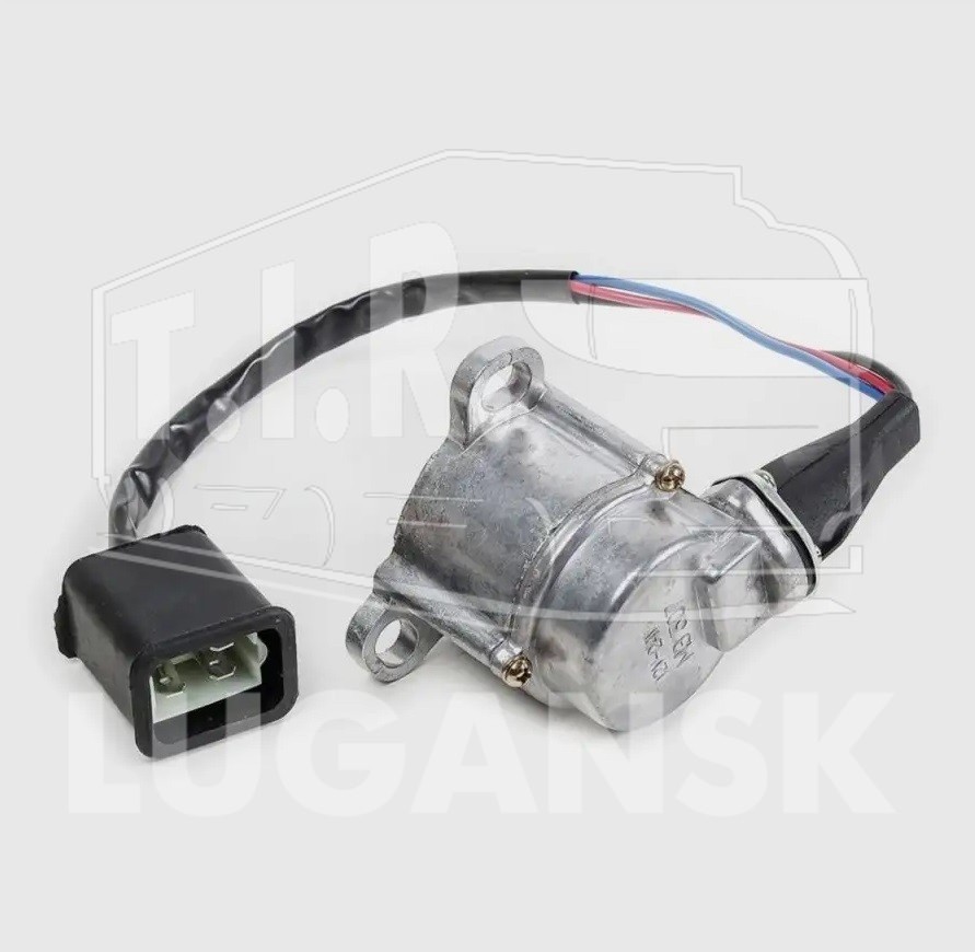 Датчик спидометра