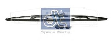 Щетка дворника 550 мм