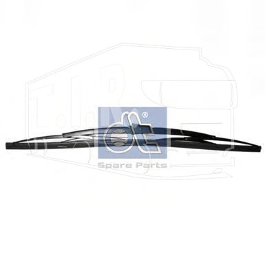 Щетка дворника 560 мм