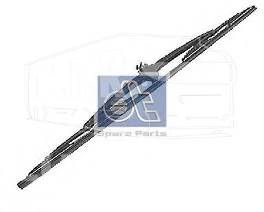 Щетка дворника 700мм