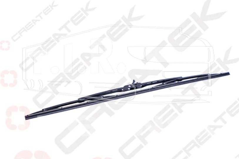 Щетка дворника 650 мм